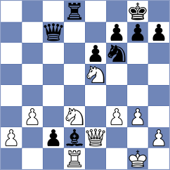 Havanecz - Pavlov (Chess.com INT, 2021)