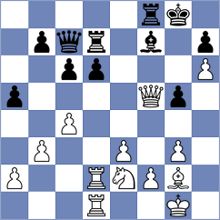 Orlov - Larina (chess.com INT, 2024)