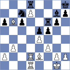 Melikyan - George Samir (chess.com INT, 2024)