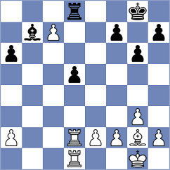 Shapiro - Park (chess.com INT, 2023)