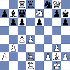 Bilan - Veleshnja (chess.com INT, 2022)