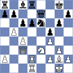 Antonova - Guimaraes (chess.com INT, 2022)