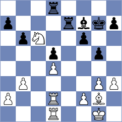 Onut - Sarighioleanu (Chess.com INT, 2020)
