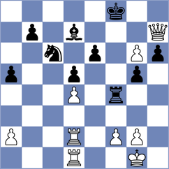 Stany - Rangel (Chess.com INT, 2020)