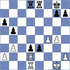 Shankland - Carlsen (chess.com INT, 2024)