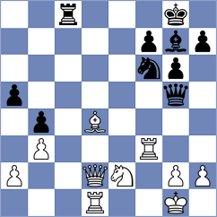 Nimay Agrawal - Flis (chess.com INT, 2024)