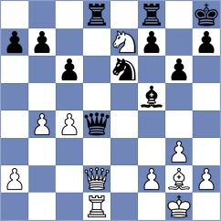 Dubreuil - Solon (chess.com INT, 2023)
