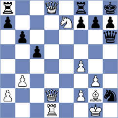 Skatchkov - Tarasova (chess.com INT, 2024)