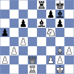 Beltz - Dudko (Chess.com INT, 2021)