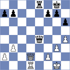 Kosteniuk - Senthilkumar (chess.com INT, 2024)