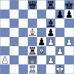 Fronda - Khademalsharieh (chess.com INT, 2020)