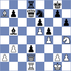 Winter Atwell - Pasti (Chess.com INT, 2020)