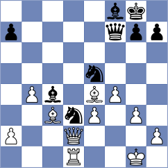 Liu - Nguyen (Chess.com INT, 2020)