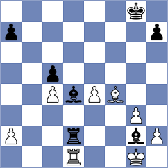 Chiku Ratte - Donatti (Chess.com INT, 2021)