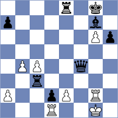 Dahlgren - Lebedev (chess.com INT, 2024)
