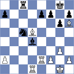 Dordzhieva - Zakirova (Chess.com INT, 2021)