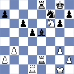 Zacarias - Da Silva (chess.com INT, 2024)