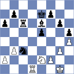 Jalovec - Butala (Chess.com INT, 2021)