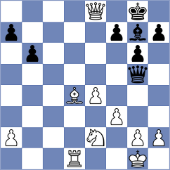 Agasiyev - Nasta (chess.com INT, 2024)