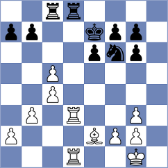 Bruned - Upper (Chess.com INT, 2021)
