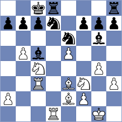 Pavlidou - Klenburg (chess.com INT, 2024)