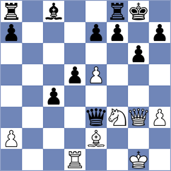 Zubkov - Turski (chess.com INT, 2021)