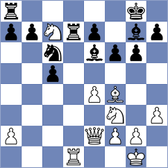 Zeynalov - Henriquez Villagra (chess.com INT, 2024)
