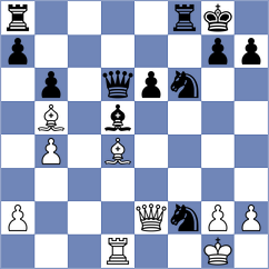 Ashiev - Vallejo Diaz (Chess.com INT, 2021)