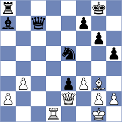 Wanyama - Arjun (chess.com INT, 2023)