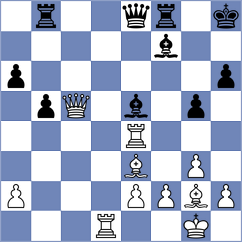 Havelka - Gubarev (Chess.com INT, 2020)