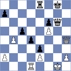 Einarsson - Czerw (chess.com INT, 2021)