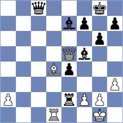 Nouri - Lacasa Diaz (chess.com INT, 2024)