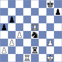 Bok - Gulecyuz (chess.com INT, 2022)