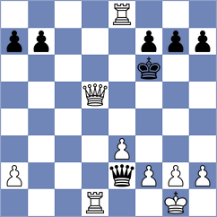 Antova - Aattar (Chess.com INT, 2020)