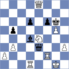 Theodorou - Martin Fuentes (chess.com INT, 2024)