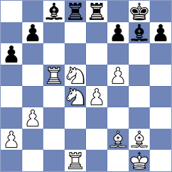 Kononenko - De Leon (chess.com INT, 2021)