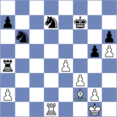 Real de Azua - Tomiello (Chess.com INT, 2021)