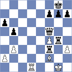 Lenoir Ibacache - Alice (chess.com INT, 2023)