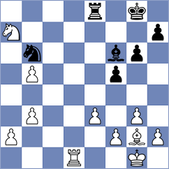 Debashis - Sadhwani (Chess.com INT, 2020)