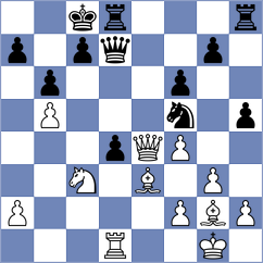 Deepan Chakkravarthy - Pein (chess.com INT, 2021)