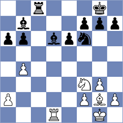 Krizek - Pulpan (Chess.com INT, 2021)