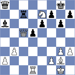 Munoz - Gomez Falagan (chess.com INT, 2024)