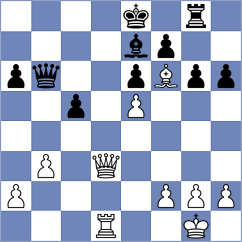 Czarnota - Caglar (chess.com INT, 2024)