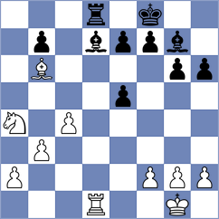 Babiy - Cappai (Chess.com INT, 2020)