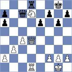 Stachanczyk - Kilpatrick (chess.com INT, 2021)