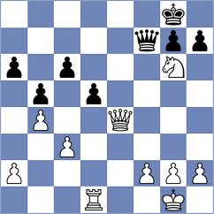 Krysa - Meekins (Chess.com INT, 2021)