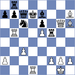 Bryant - Berardino (Chess.com INT, 2019)