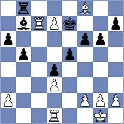 Khusnutdinov - Zhigalko (chess.com INT, 2021)