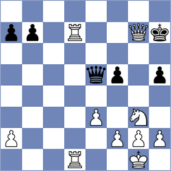 Kleinman - Yushko (chess.com INT, 2024)