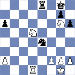 Vazquez - Jakrlin (chess.com INT, 2023)
